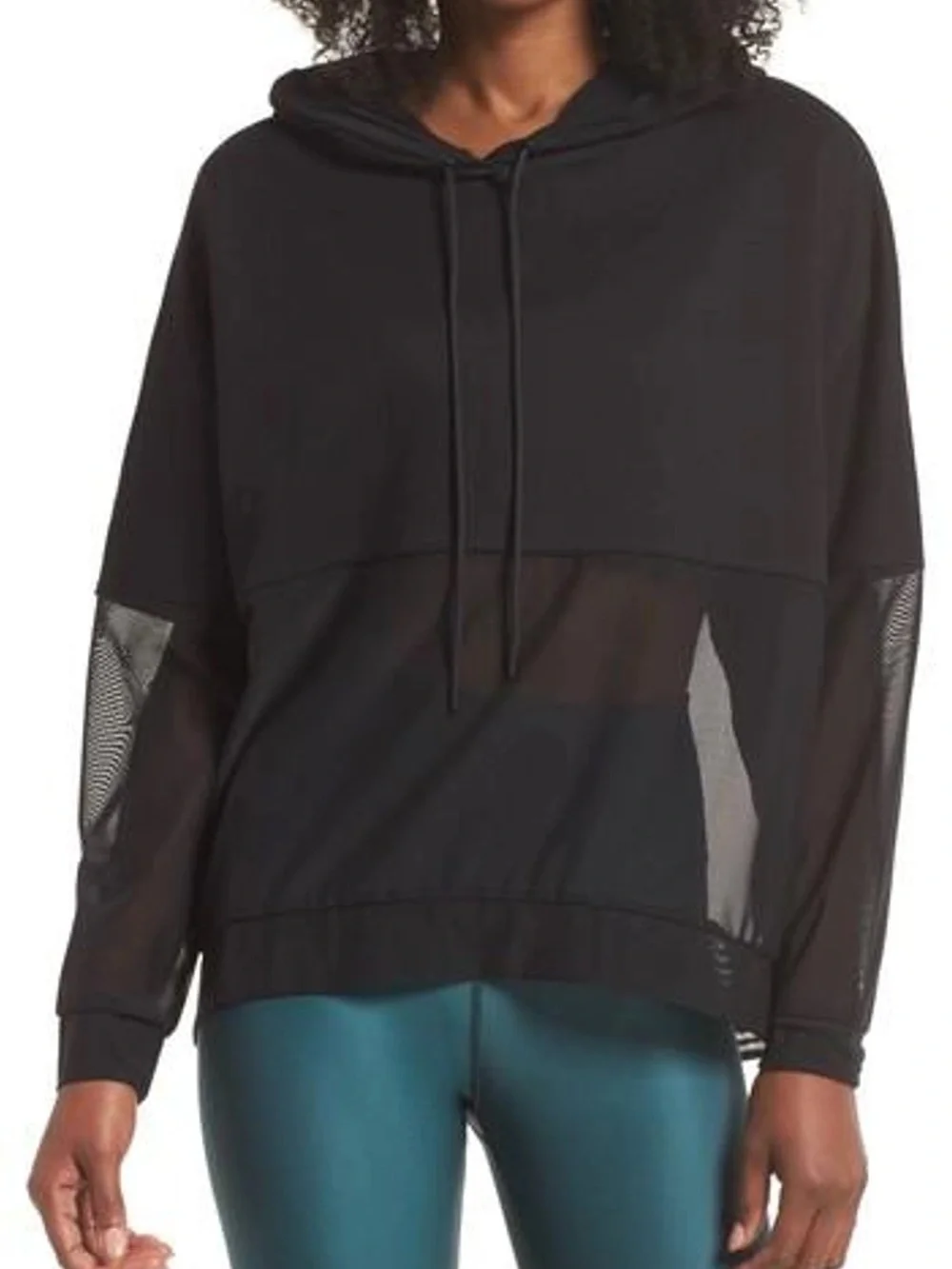 Alo yoga hoodie